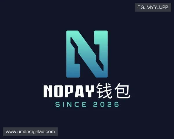 认识NOPAY钱包